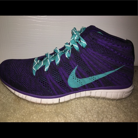 nike free run high tops